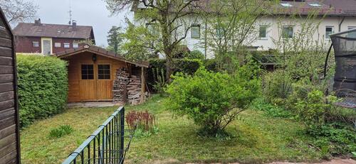 Foto - 5 Zimmer Einfamilienhaus zum Kaufen in Münsing