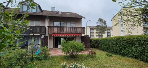 Foto - 5 Zimmer Einfamilienhaus in Münsing