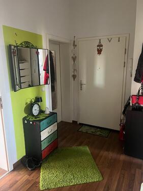 Foto - Gartenwohnung 2 Zimmer in Hörlitz