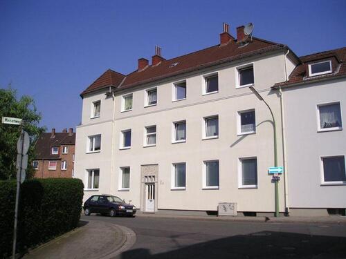 Foto - Gemütliche 3-Zimmer-Wohnung am Sonnenhügel frei!