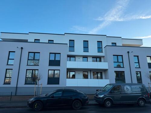 Foto - 3 Zimmer Wohnung - Duderstadt - 95m2