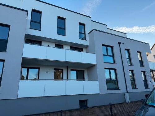 Foto - 3 Zimmer Etagenwohnung zur Miete in Heilbad Heiligenstadt