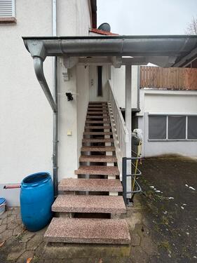 Foto - 2-Zimmer Wohnung mit Terasse in Eisenbach