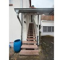 2-Zimmer Wohnung mit Terasse in Eisenbach - Obernburg am Main