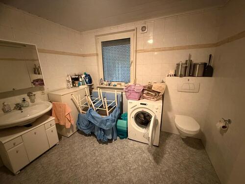 Foto - Etagenwohnung in Obernburg am Main zur Miete