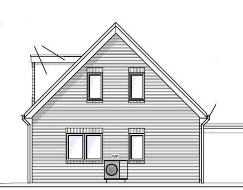 Foto - 4 Zimmer Einfamilienhaus in Oldenburg