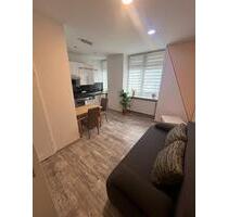 Moderne sanierte 2-Zimmer-Erdgeschosswohnung mit Gartenmitnutzung - Hagen Hagen-Mitte