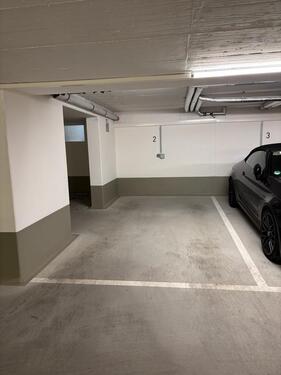 Foto - Tiefgaragenstellplatz in Reusrath