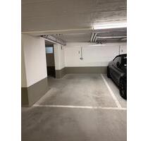 Tiefgaragenstellplatz in Reusrath - Langenfeld (Rheinland)