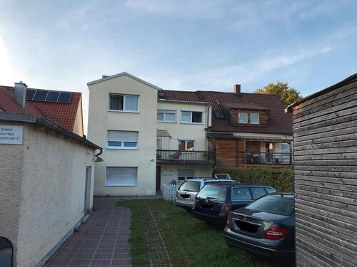 Foto - Schicke 3-Zimmer Wohnung in zentraler Lage