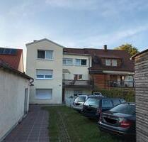 Schicke 3-Zimmer Wohnung in zentraler Lage - Ochsenhausen