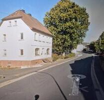 Freistehendes Zwei Familienhaus Provisionsfrei Preis VB - Teuschnitz