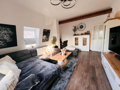 Foto - Dachgeschoßwohnung in Bergisch Gladbach zum Kaufen