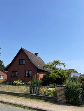 Foto - Einfamilienhaus in ruhiger Lage und über 1000qm Grundstück