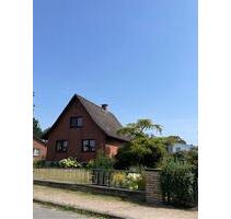 Einfamilienhaus in ruhiger Lage und über 1000qm Grundstück - Bargteheide