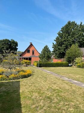 Foto - Einfamilienhaus in Bargteheide