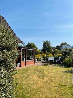 Foto - Einfamilienhaus in Bargteheide zum Kaufen