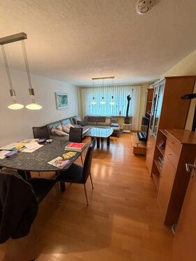 Foto - Gepflegte 4-Zimmer-Wohnung mit Balkon in Sindelfingen, Goldberg