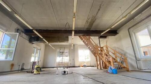 Foto - Halle als WerkstattAtelier zum 01.06.2026 zu vermieten