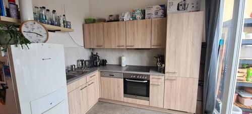 Foto - Schöne grosse 2 Zimmerwohnung - 550,00&nbsp;EUR Kaltmiete, ca.&nbsp; 80,00&nbsp;m&sup2;