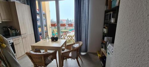 Foto - Etagenwohnung in Dahme/Mark zur Miete