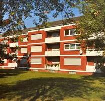 3-Zimmer-Wohnung mit Balkon in Neubeckum – zentral & ruhig