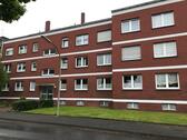 Foto - 3 Zimmer Etagenwohnung zur Miete in Beckum