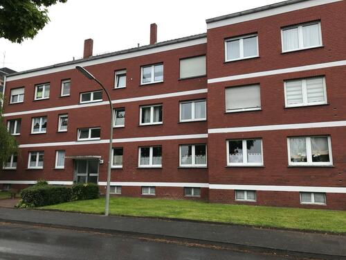 Foto - 3 Zimmer Etagenwohnung zur Miete in Beckum