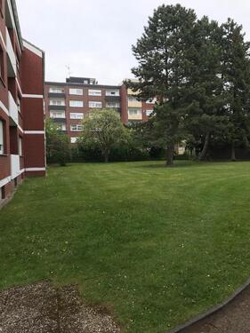 Foto - Etagenwohnung in Beckum zur Miete