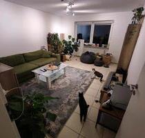 3-Zimmer Wohnung in Gerbrunn - ab 1.03