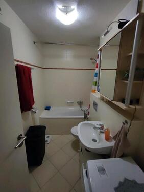 Foto - 3 Zimmer Etagenwohnung in Gerbrunn