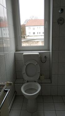 Foto - 1 Zimmer Erdgeschoßwohnung in Forst (Lausitz)