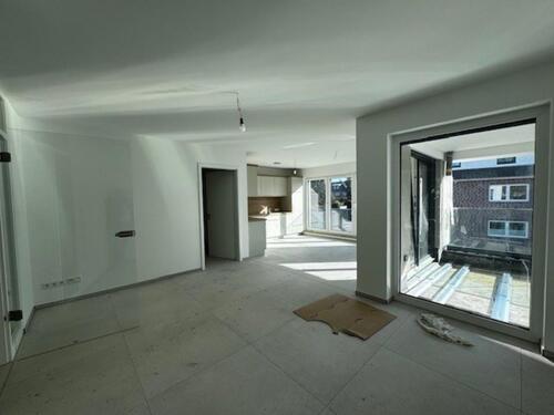 Foto - Etagenwohnung in Bad Zwischenahn zur Miete