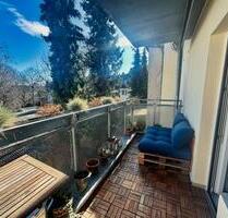 Essen-Rüttenscheid: Moderne, helle 3,5 Zimmer Wohnung mit Balkon