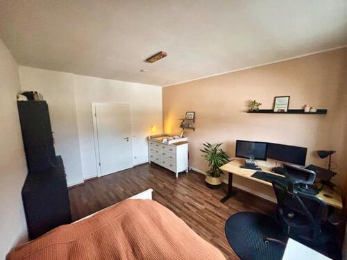 Foto - 3 Zimmer Etagenwohnung in Essen