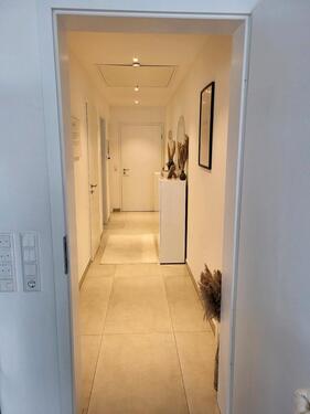 Foto - 3 Zimmer Etagenwohnung zur Miete in Löhne