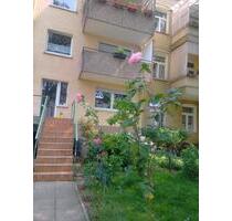 Für Einzelperson - großzügige 2,5 Zimmer Innenstadt-Wohnung - Witten