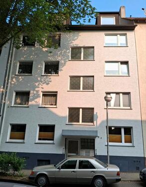 Foto - 2.5 Zimmer Etagenwohnung zur Miete in Witten