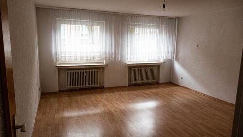 Foto - Etagenwohnung in Witten zur Miete
