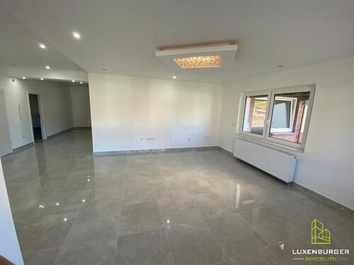 Foto - Großzügige Erdgeschosswohnung mit 128 m² in Schmelz-Limbach