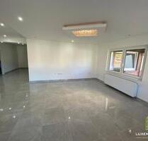 Großzügige Erdgeschosswohnung mit 128 m² in Schmelz-Limbach
