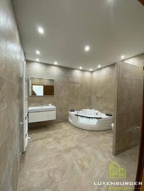 Foto - 3 Zimmer Erdgeschoßwohnung zur Miete in Schmelz