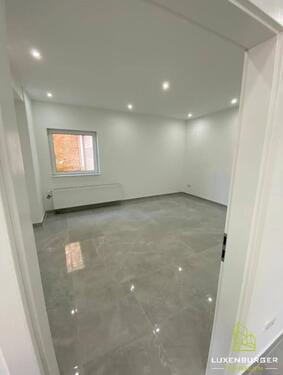 Foto - Erdgeschoßwohnung in Schmelz zur Miete