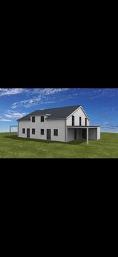 Foto - Neubau Erstbezug ‼️ - 469.000,00&nbsp;EUR Kaufpreis, ca.&nbsp; 130,00&nbsp;m&sup2;