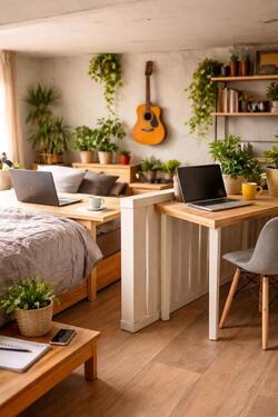 Foto - Zimmer zu teilen (Prenzlauer Berg)