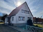 Foto - 6 Zimmer Einfamilienhaus zum Kaufen in Greußen
