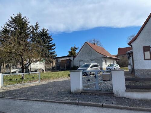 Foto - 6 Zimmer Einfamilienhaus in Greußen