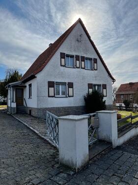 Foto - Einfamilienhaus in Greußen zum Kaufen