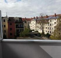 Schöne 3 Zimmer Whg. m. Balkon 15 Min. zur MHH zu Fuß! - Hannover Buchholz-Kleefeld