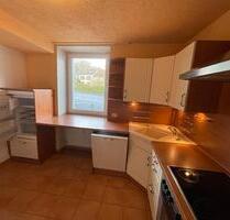 Felsberg, helle 2 ZKB im EG mit EBK, Balkon & Stellplatz - Überherrn